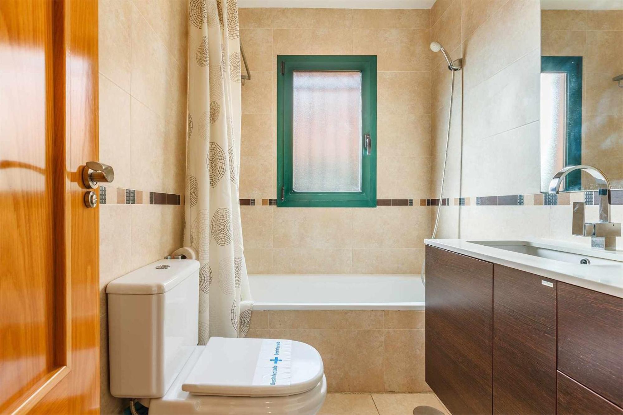 Apartamento A&N El Senorio 2, Torre Del Mar Exterior foto