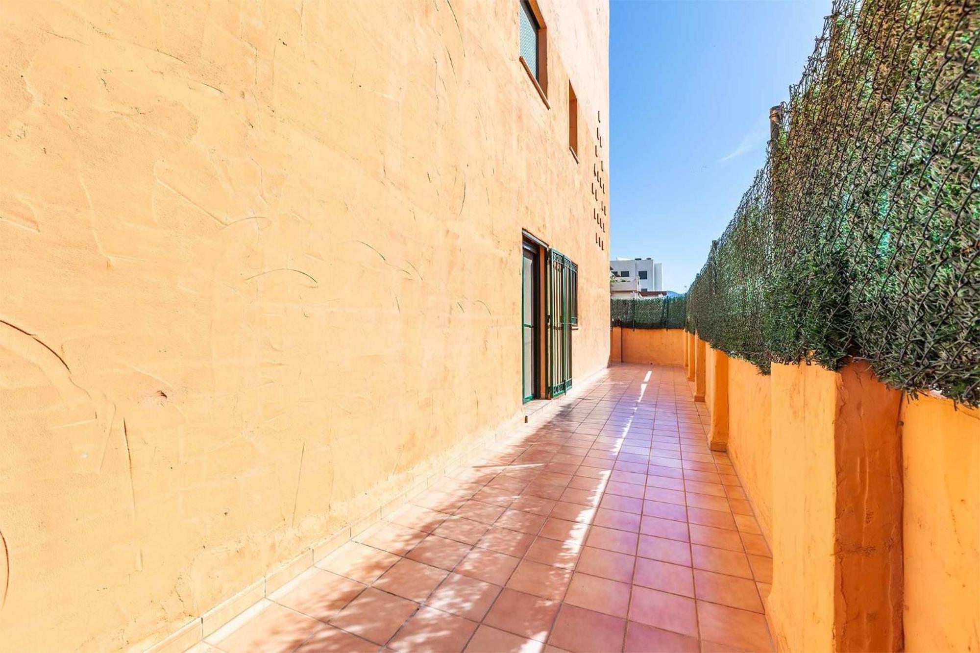 Apartamento A&N El Senorio 2, Torre Del Mar Exterior foto